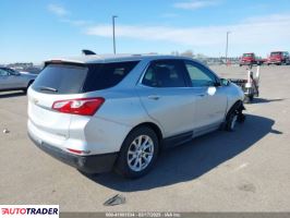 Chevrolet Equinox 2019 1