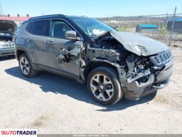 Jeep Compass 2021 2