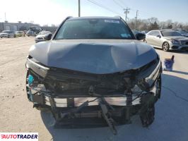 Honda CR-V 2025 2