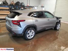 Chevrolet Trax 2024 1