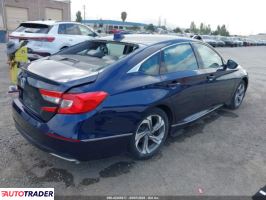 Honda Accord 2020 1 Honda Accord 2020 1