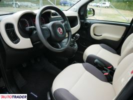 Fiat Panda 2014 1.2 69 KM