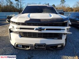 Chevrolet Silverado 2021 5