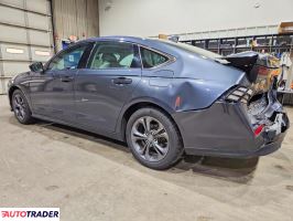 Honda Accord 2023 1