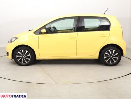 Skoda Citigo 2019 1.0 59 KM