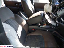 Nissan Armada 2020 5 Nissan Armada 2020 5