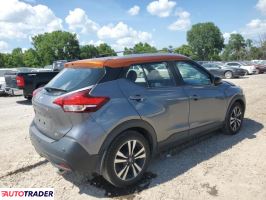 Nissan Pozostałe 2020 1 Nissan Pozostałe 2020 1