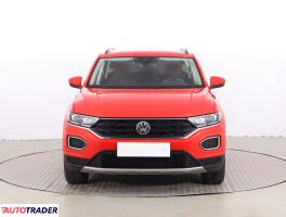 Volkswagen T-Roc 2019 1.5 147 KM