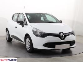 Renault Clio 2015 1.1 73 KM