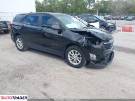 Chevrolet Equinox 2020 1