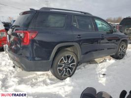 GMC Acadia 2021 2