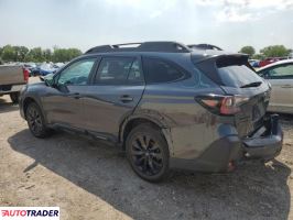 Subaru Outback 2023 2