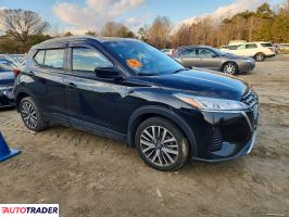 Nissan Pozostałe 2021 1