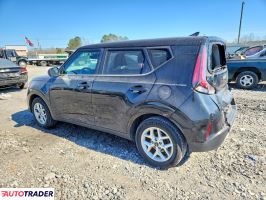 Kia Soul 2023 2