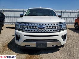 Ford Expedition 2020 3