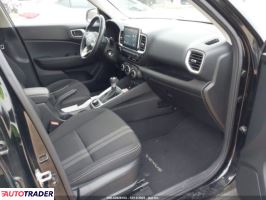 Hyundai Pozostałe 2021 1