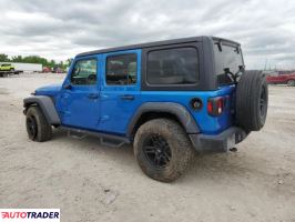 Jeep Wrangler 2021 2 Jeep Wrangler 2021 2