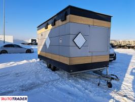 Niewiadów b3500 - zobacz ofertę