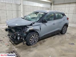 Nissan Pozostałe 2024 1