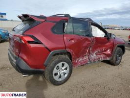 Toyota Pozostałe 2019 2 Toyota Pozostałe 2019 2