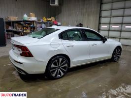 Volvo S60 2022 2