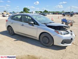 Subaru Impreza 2022 2