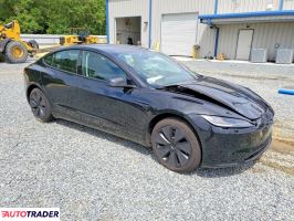 Tesla Model 3 2026