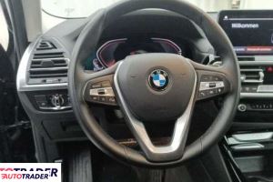 BMW X3 2022 2
