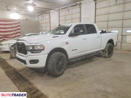 Dodge Ram 2021 6