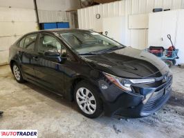 Toyota Corolla 2023 2 Toyota Corolla 2023 2