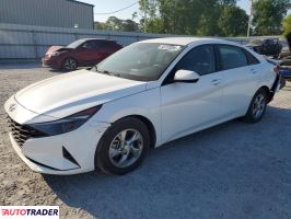 Hyundai Elantra - zobacz ofertę