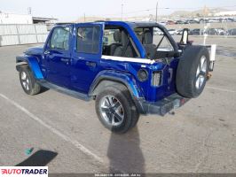 Jeep Wrangler 2020 2