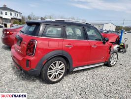 Austin Mini 2021 2 Austin Mini 2021 2