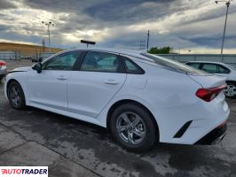 Kia Pozostałe 2023 1