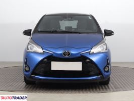 Toyota Yaris 2018 1.5 109 KM