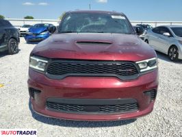 Dodge Durango 2024 5 Dodge Durango 2024 5