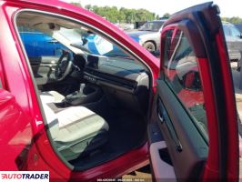 Honda CR-V 2024 1 Honda CR-V 2024 1