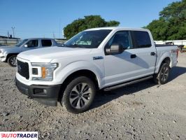 Ford Pozostałe 2019 5