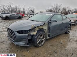 Hyundai Veloster 2020 2