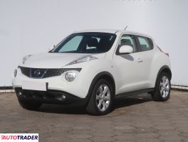 Nissan Juke 2012 1.6 115 KM