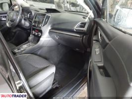 Subaru Forester 2021 2