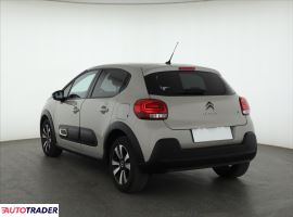 Citroen C3 2024 1.2 108 KM