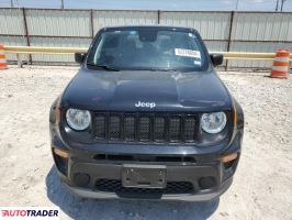 Jeep Renegade 2021 2