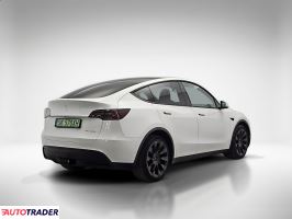 Tesla Model Y 2023 514 KM