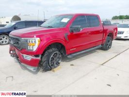 Ford Pozostałe 2022 3