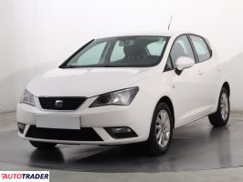 Seat Ibiza 2014 1.2 103 KM Seat Ibiza 2014 1.2 103 KM