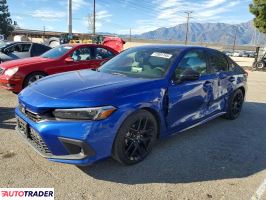 Honda Civic - zobacz ofertę