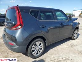 Kia Soul 2022 2 Kia Soul 2022 2