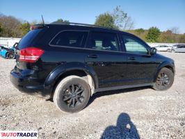 Dodge Journey 2020 2