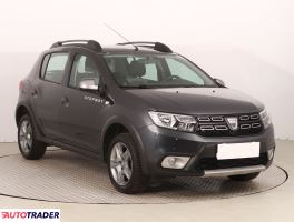 Dacia Sandero 2019 0.9 88 KM